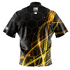 900 Global DS Bowling Jersey - Design 1531-9G
