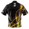 DV8 DS Bowling Jersey - Design 1531-DV8