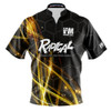 Radical DS Bowling Jersey - Design 1531-RD