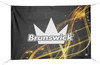 Brunswick DS Bowling Banner - 1531-BR-BN