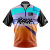 Radical DS Bowling Jersey - Design 2024-RD