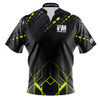 DS Bowling Jersey - Design 1532