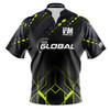 900 Global DS Bowling Jersey - Design 1532-9G