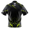 Radical DS Bowling Jersey - Design 1532-RD