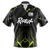 Radical DS Bowling Jersey - Design 1532-RD