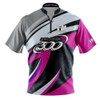 Columbia 300 DS Bowling Jersey - Design 2025-CO