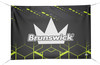 Brunswick DS Bowling Banner - 1532-BR-BN