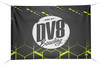 DV8 DS Bowling Banner - 1532-DV8-BN