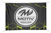 MOTIV DS Bowling Banner -1532-MT-BN