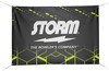 Storm DS Bowling Banner - 1532-ST-BN