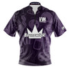 Brunswick DS Bowling Jersey - Design 2123-BR