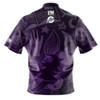 Ebonite DS Bowling Jersey - Design 2123-EB