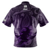Radical DS Bowling Jersey - Design 2123-RD