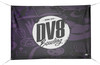 DV8 DS Bowling Banner - 2123-DV8-BN