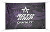 Roto Grip DS Bowling Banner -2123-RG-BN