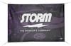 Storm DS Bowling Banner -2123-ST-BN