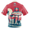 Columbia 300 DS Bowling Jersey - Design 2108-CO