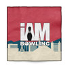 I AM Bowling DS Bowling Microfiber Towel - 2108-IAB-TW