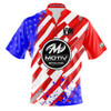 MOTIV DS Bowling Jersey - Design 1533-MT