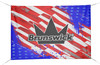 Brunswick DS Bowling Banner - 1533-BR-BN