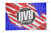 DV8 DS Bowling Banner - 1533-DV8-BN
