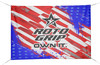 Roto Grip DS Bowling Banner -1533-RG-BN