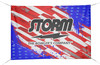 Storm DS Bowling Banner - 1533-ST-BN