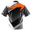 Radical DS Bowling Jersey - Design 1534-RD