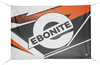 Ebonite DS Bowling Banner -1534-EB-BN