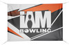 I AM Bowling DS Bowling Banner - 1534-IAB-BN