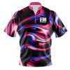 DS Bowling Jersey - Design 1535