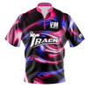 Track DS Bowling Jersey - Design 1535-TR