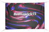 Brunswick DS Bowling Banner - 1535-BR-BN