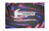 Hammer DS Bowling Banner - 1535-HM-BN