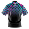 Columbia 300 DS Bowling Jersey - Design 1536-CO