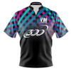 Columbia 300 DS Bowling Jersey - Design 1536-CO