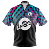 Ebonite DS Bowling Jersey - Design 1536-EB