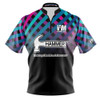 Hammer DS Bowling Jersey - Design 1536-HM