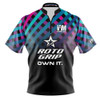 Roto Grip DS Bowling Jersey - Design 1536-RG