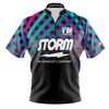 Storm DS Bowling Jersey - Design 1536-ST