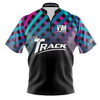 Track DS Bowling Jersey - Design 1536-TR