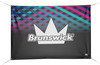 Brunswick DS Bowling Banner - 1536-BR-BN