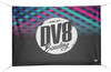 DV8 DS Bowling Banner - 1536-DV8-BN