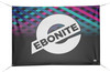 Ebonite DS Bowling Banner -1536-EB-BN