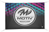 MOTIV DS Bowling Banner -1536-MT-BN