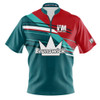 Brunswick DS Bowling Jersey - Design 2109-BR