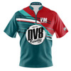 DV8 DS Bowling Jersey - Design 2109-DV8