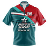 Roto Grip DS Bowling Jersey - Design 2109-RG