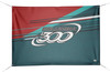 Columbia 300 DS Bowling Banner -2109-CO-BN