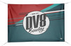 DV8 DS Bowling Banner - 2109-DV8-BN